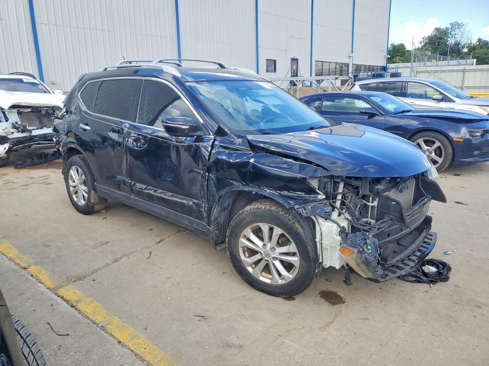 65932246 :رقم المزاد ، KNMAT2MT2FP539022 vin ، 2015 Nissan Rogue مزاد بيع