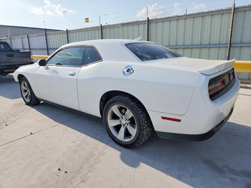 Aukcja sprzedaży 2018 Dodge Challenger, vin: 2C3CDZAG5JH305335, numer aukcji: 63506856