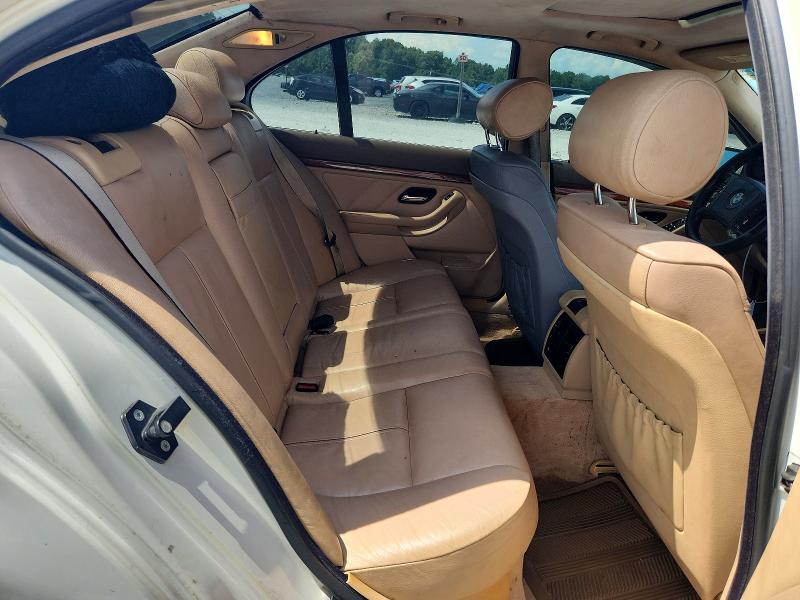 Продажа на аукционе авто 1998 Bmw 528, vin: WBADD6324WBW37831, номер лота: 65319546