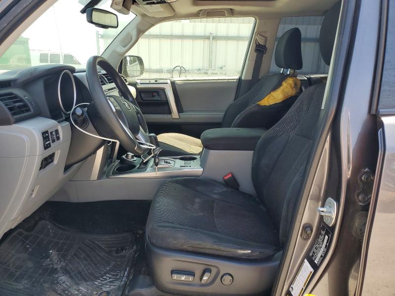 66274896 :رقم المزاد ، JTEBU5JRXD5132548 vin ، 2013 Toyota 4runner مزاد بيع
