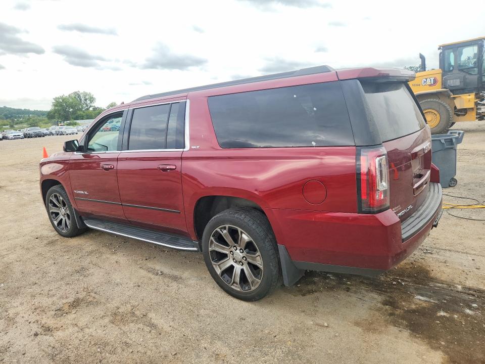 Aukcja sprzedaży 2016 Gmc Yukon Xl, vin: 1GKS2GKC4GR467807, numer aukcji: 65415586