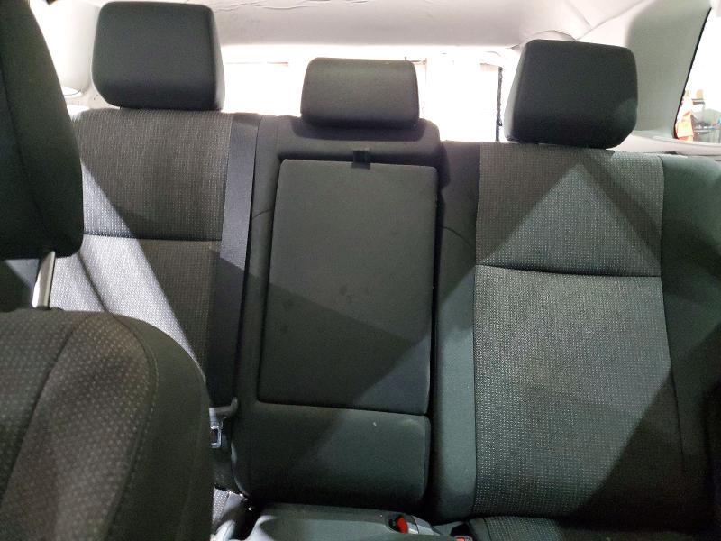 Aukcja sprzedaży 2026 Toyota Rav4, vin: 2T36CRAV1TC021702, numer aukcji: 64726596
