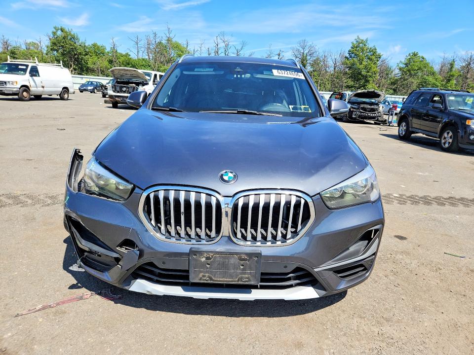 Aukcja sprzedaży 2020 Bmw X1, vin: WBXJG9C04L5P86217, numer aukcji: 63724696