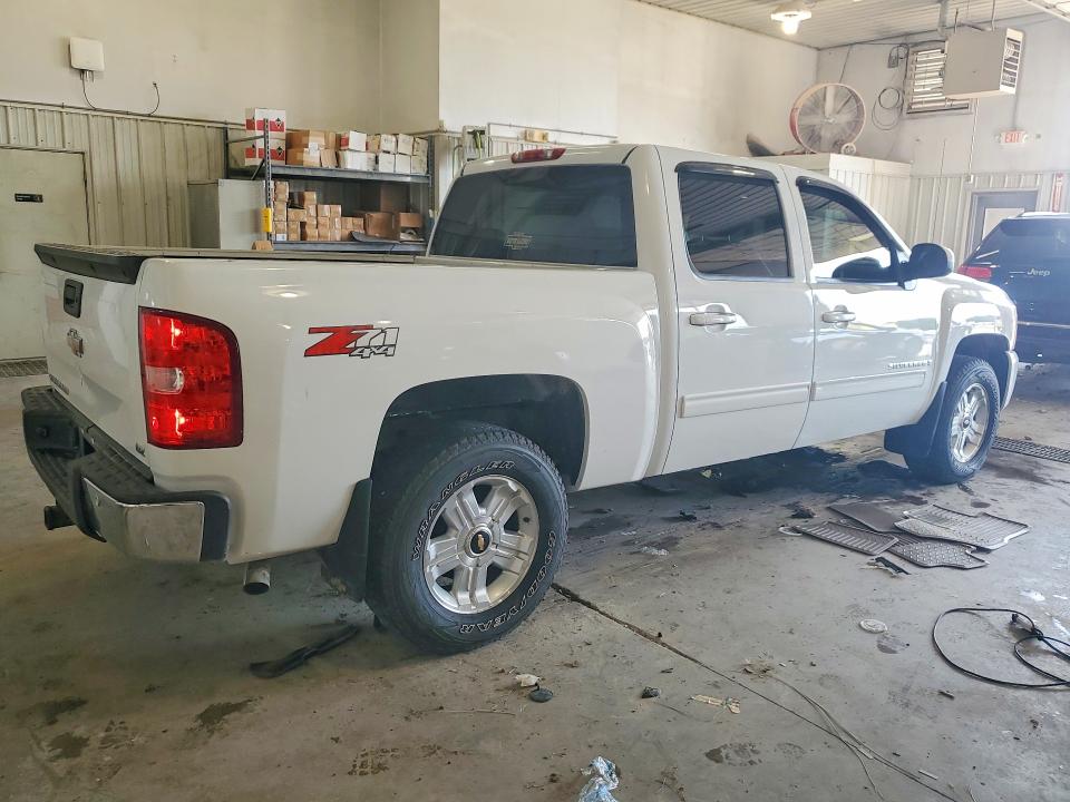 Aukcja sprzedaży 2009 Chevrolet Silverado, vin: 3GCEK33M09G125489, numer aukcji: 63719116