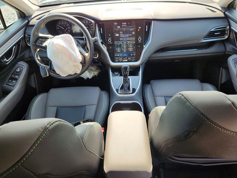 Aukcja sprzedaży 2024 Subaru Outback, vin: 4S4BTALC2R3131398, numer aukcji: 63842636