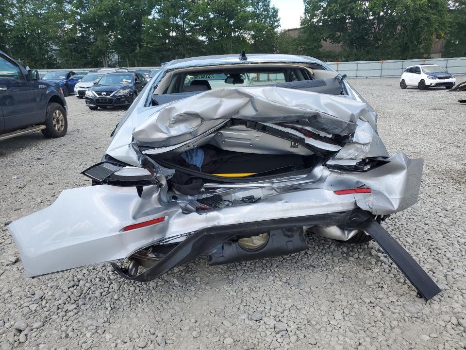2026 Honda Accord მანქანა იყიდება აუქციონზე, vin: 1HGCY1F43TA036058, აუქციონის ნომერი: 65154706