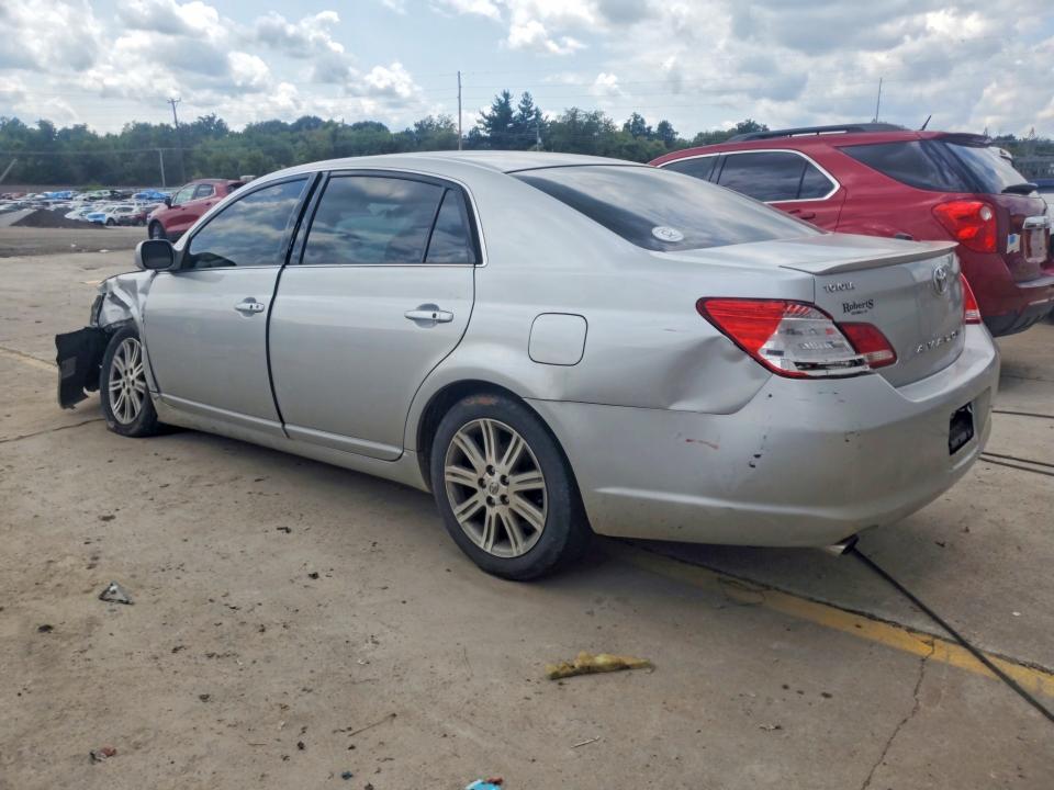 Aukcja sprzedaży 2006 Toyota Avalon, vin: 4T1BK36B06U079468, numer aukcji: 66745956