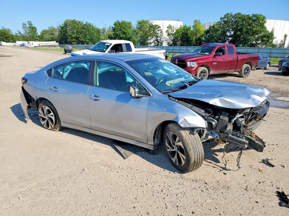 Aukcja sprzedaży 2022 Subaru Legacy, vin: 4S3BWAF6XN3015460, numer aukcji: 63714396