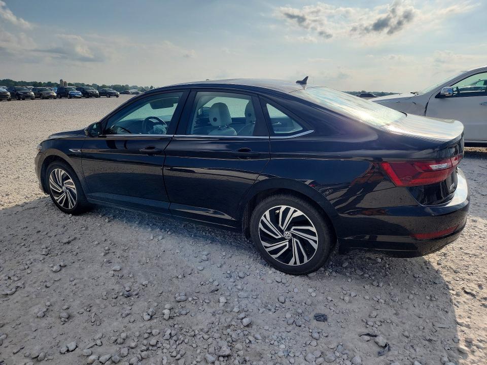 Aukcja sprzedaży 2020 Volkswagen Jetta, vin: 3VWE57BU8LM098189, numer aukcji: 63722226