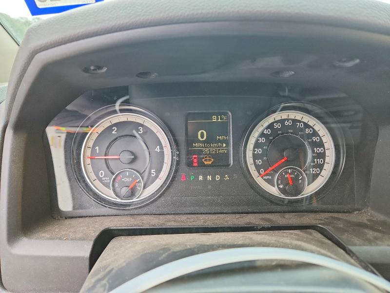 Продажа на аукционе авто 2016 Ram 5500, vin: 3C7WRMBL1GG348039, номер лота: 63600136