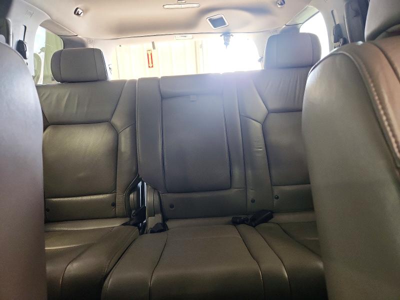 64796366 :رقم المزاد ، 5FNYF4H51BB085959 vin ، 2011 Honda Pilot مزاد بيع