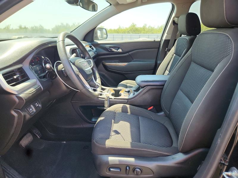 Продаж на аукціоні авто 2023 Gmc Acadia, vin: 1GKKNKL49PZ239058, номер лоту: 63445886