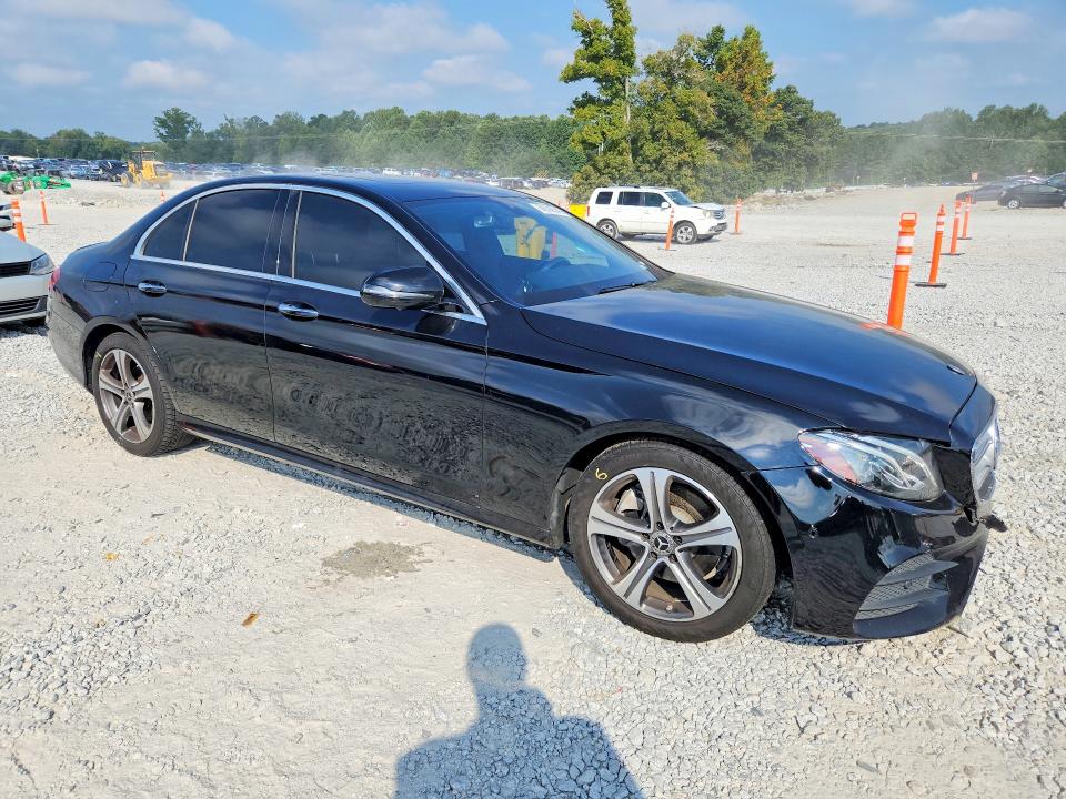 Aukcja sprzedaży 2019 Mercedes-benz E, vin: WDDZF4JB3KA524081, numer aukcji: 66596546