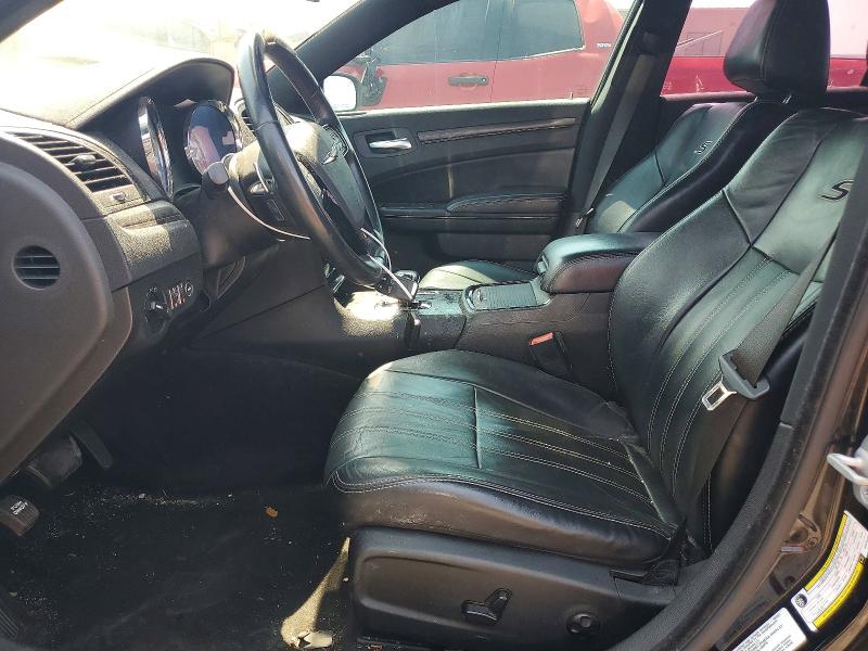2012 Chrysler 300 მანქანა იყიდება აუქციონზე, vin: 2C3CCABG0CH279426, აუქციონის ნომერი: 66088946