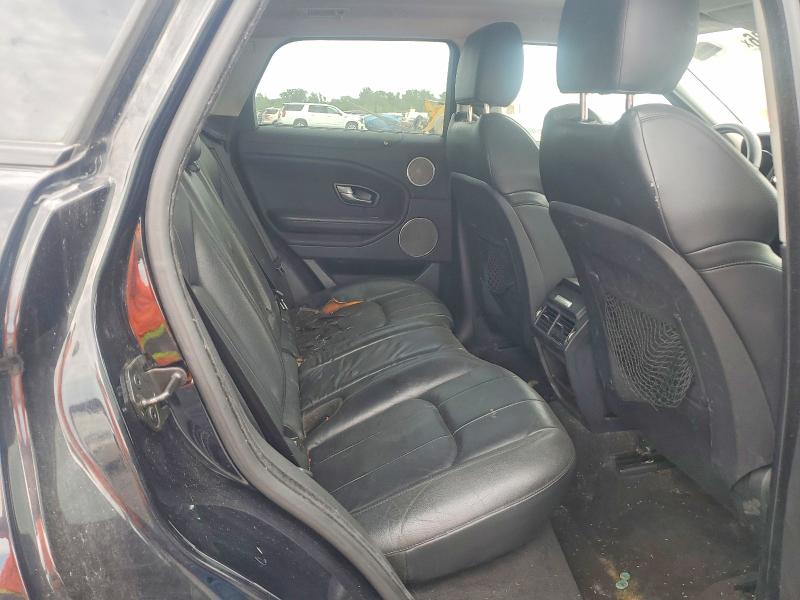 Aukcja sprzedaży 2018 Land Rover Range Rover Evoque, vin: SALVP2RX2JH292713, numer aukcji: 64557386