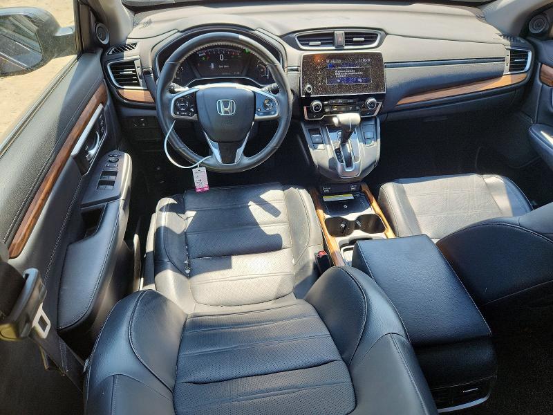 Продажа на аукционе авто 2020 Honda Cr-v, vin: 5J6RW2H93LL025881, номер лота: 63483446