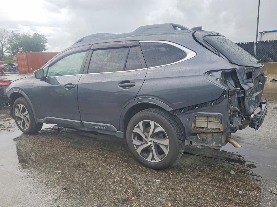 Aukcja sprzedaży 2020 Subaru Outback, vin: 4S4BTGND2L3256174, numer aukcji: 64040106