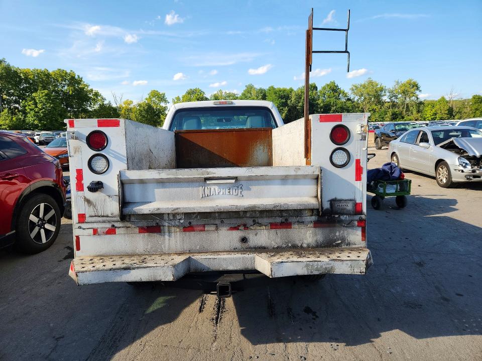 Aukcja sprzedaży 2015 Ford F250, vin: 1FDBF2B69FEC56732, numer aukcji: 66805416
