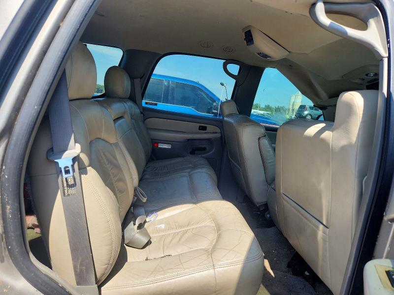 Продаж на аукціоні авто 2000 Chevrolet Tahoe, vin: 1GNEK13T9YJ199266, номер лоту: 66967806