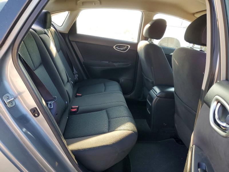 Aukcja sprzedaży 2014 Nissan Sentra, vin: 3N1AB7AP7EL647611, numer aukcji: 63513356