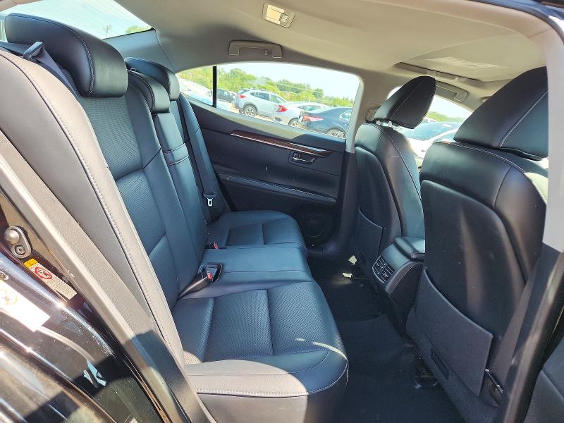 Aukcja sprzedaży 2016 Lexus Es, vin: 58ABK1GG2GU014274, numer aukcji: 65451016