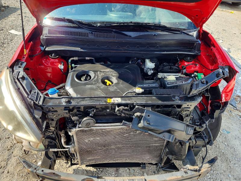66942616 :رقم المزاد ، KNDJT2A69D7503842 vin ، 2013 Kia Soul مزاد بيع