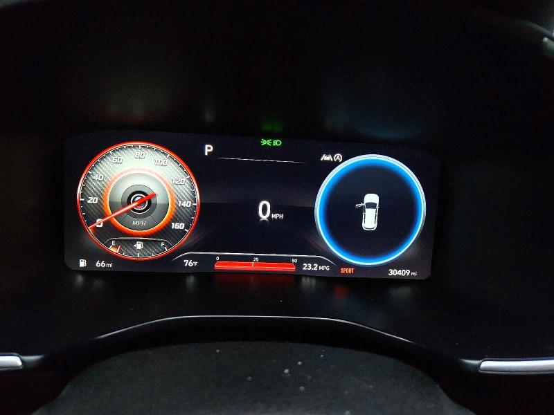 Продажа на аукционе авто 2023 Hyundai Santa Fe, vin: 5NMS54AL7PH489081, номер лота: 64553786