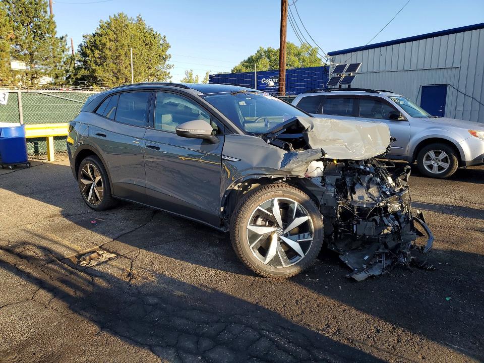 Aukcja sprzedaży 2025 Volkswagen Id.4, vin: 1V2WSPE89SC012126, numer aukcji: 66473066