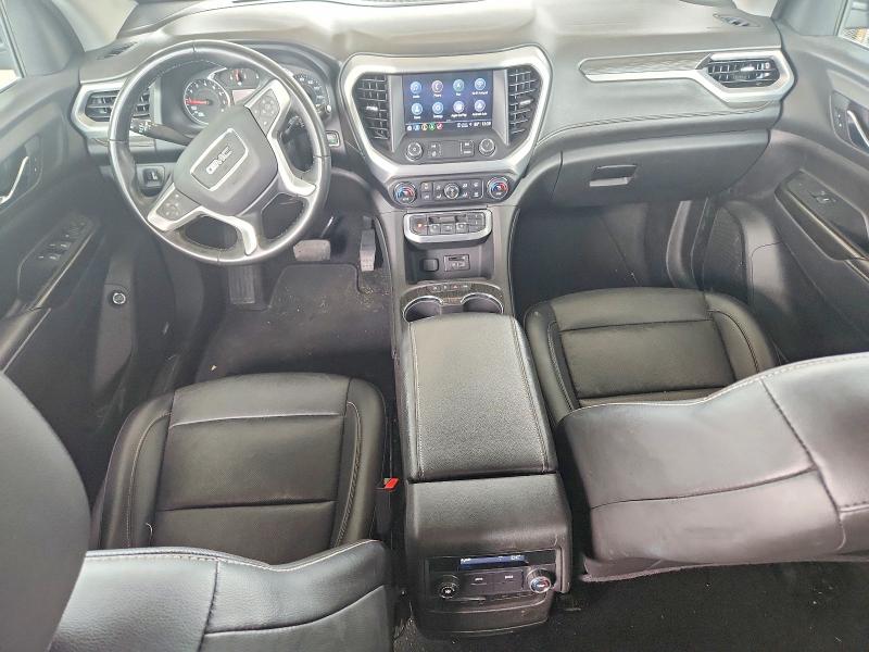 Продажа на аукционе авто 2023 Gmc Acadia, vin: 1GKKNUL46PZ149023, номер лота: 64213816