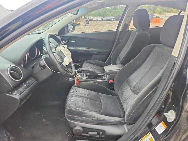 Aukcja sprzedaży 2010 Mazda 6, vin: 1YVHZ8CH7A5M51594, numer aukcji: 64856246