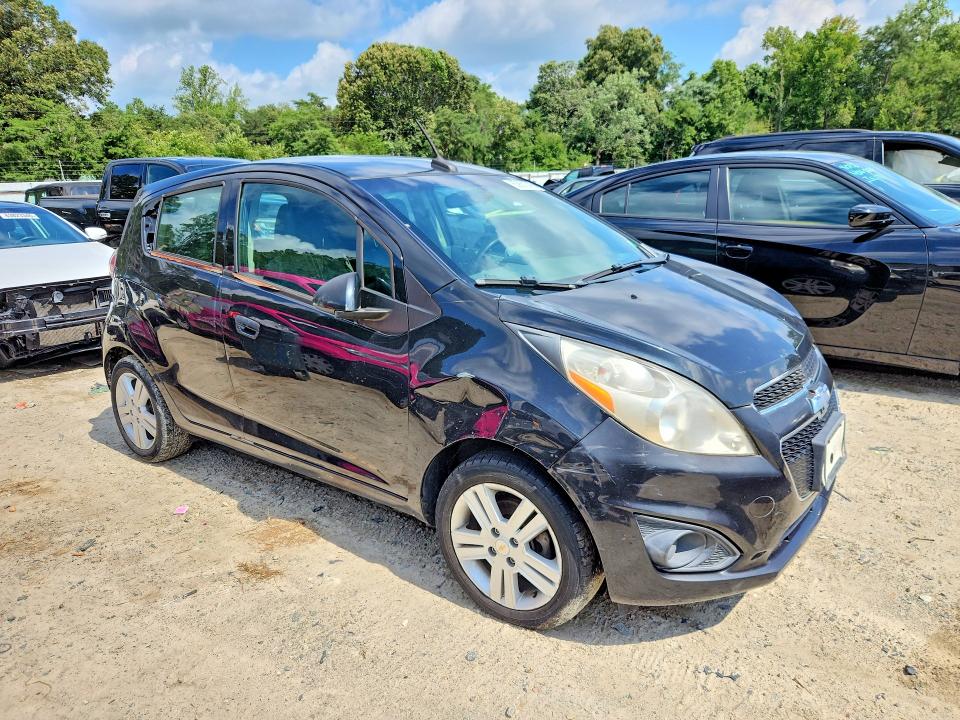 Продаж на аукціоні авто 2013 Chevrolet Spark, vin: KL8CB6S99DC511144, номер лоту: 63852746