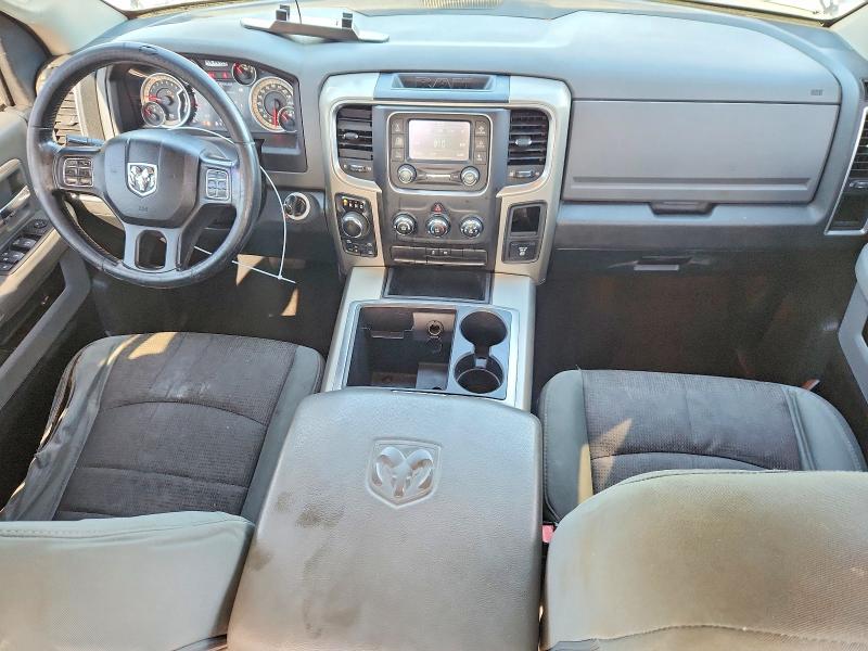 Aukcja sprzedaży 2014 Ram 1500, vin: 1C6RR7GG7ES304566, numer aukcji: 63499786