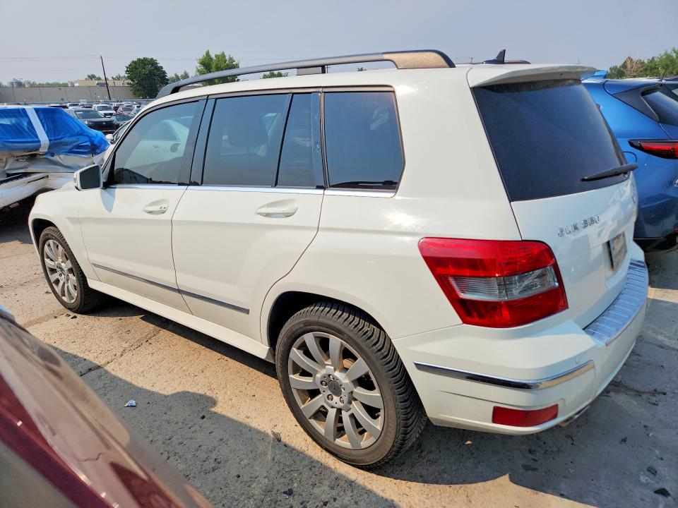 63719446 :رقم المزاد ، WDCGG8HB0CF842363 vin ، 2012 Mercedes-benz Glk مزاد بيع
