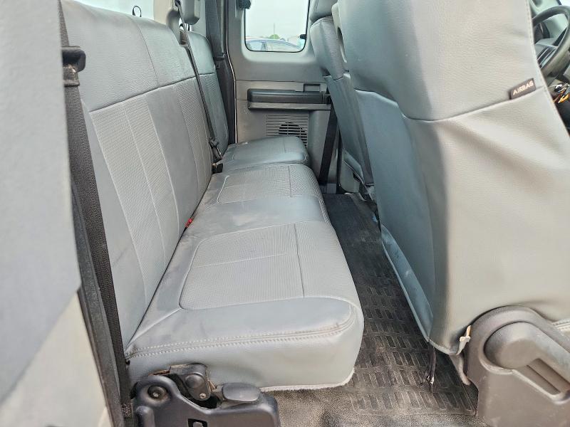 Продажа на аукционе авто 2015 Ford F250, vin: 1FT7X2B66FEB28990, номер лота: 63660606