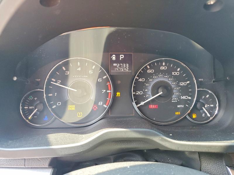 Продажа на аукционе авто 2010 Subaru Legacy, vin: 4S3BMBG63A3216542, номер лота: 64279396