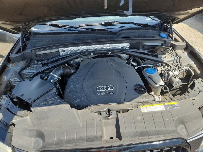 Aukcja sprzedaży 2015 Audi Q5, vin: WA1DMAFP2FA104311, numer aukcji: 65243196