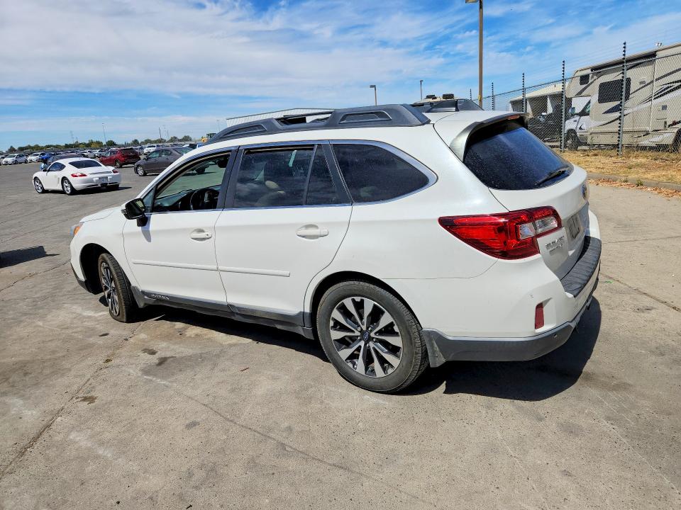 Продаж на аукціоні авто 2017 Subaru Outback, vin: 4S4BSANC9H3322802, номер лоту: 66471606