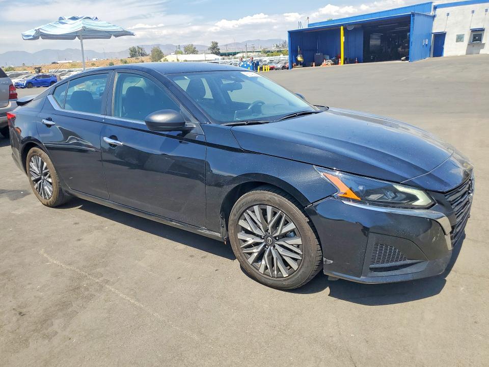 Aukcja sprzedaży 2024 Nissan Altima, vin: 1N4BL4DV4RN376252, numer aukcji: 66140556