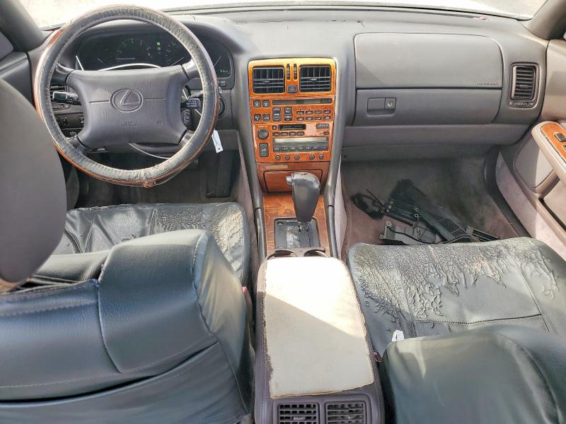 Продажа на аукционе авто 1993 Lexus Ls 400, vin: JT8UF11E3P0147549, номер лота: 66148606