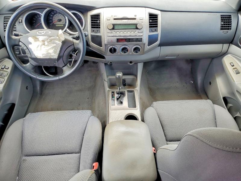 Продажа на аукционе авто 2007 Toyota Tacoma, vin: 5TEJU62N37Z328754, номер лота: 64659226