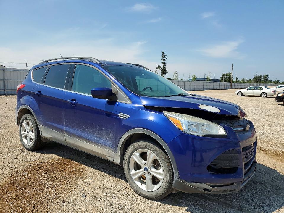 Продажа на аукционе авто 2016 Ford Escape, vin: 1FMCU9GX4GUC87737, номер лота: 65660366