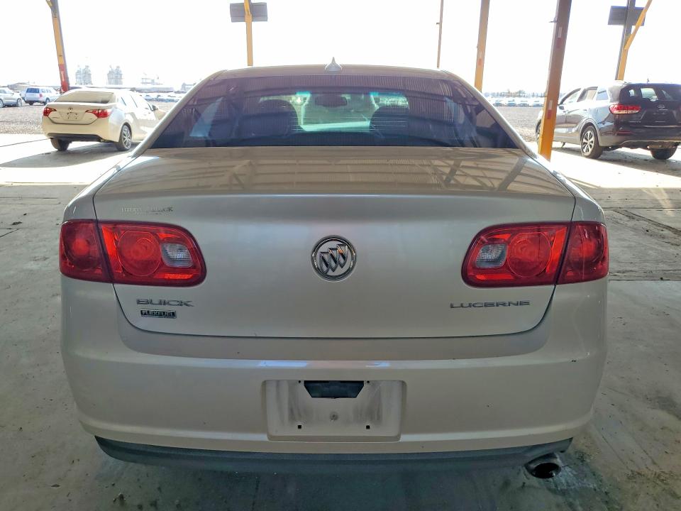 Aukcja sprzedaży 2011 Buick Lucerne, vin: 1G4HA5EM1BU152501, numer aukcji: 64123976