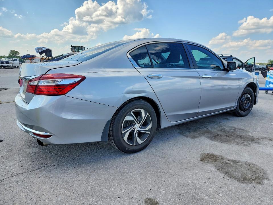 Aukcja sprzedaży 2016 Honda Accord, vin: 1HGCR2F32GA172388, numer aukcji: 67170616