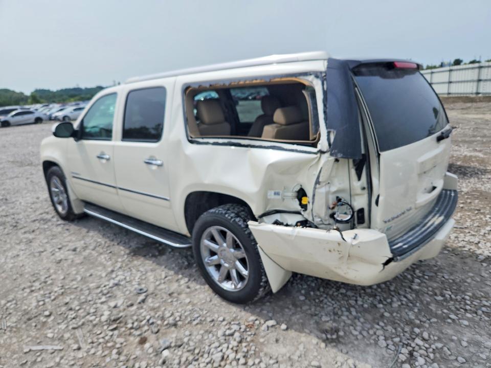 Aukcja sprzedaży 2014 Gmc Yukon Xl, vin: 1GKS2MEF3ER222210, numer aukcji: 64904636