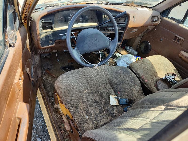 Aukcja sprzedaży 1989 Toyota Pickup, vin: JT4VN82N0K5002254, numer aukcji: 66508146