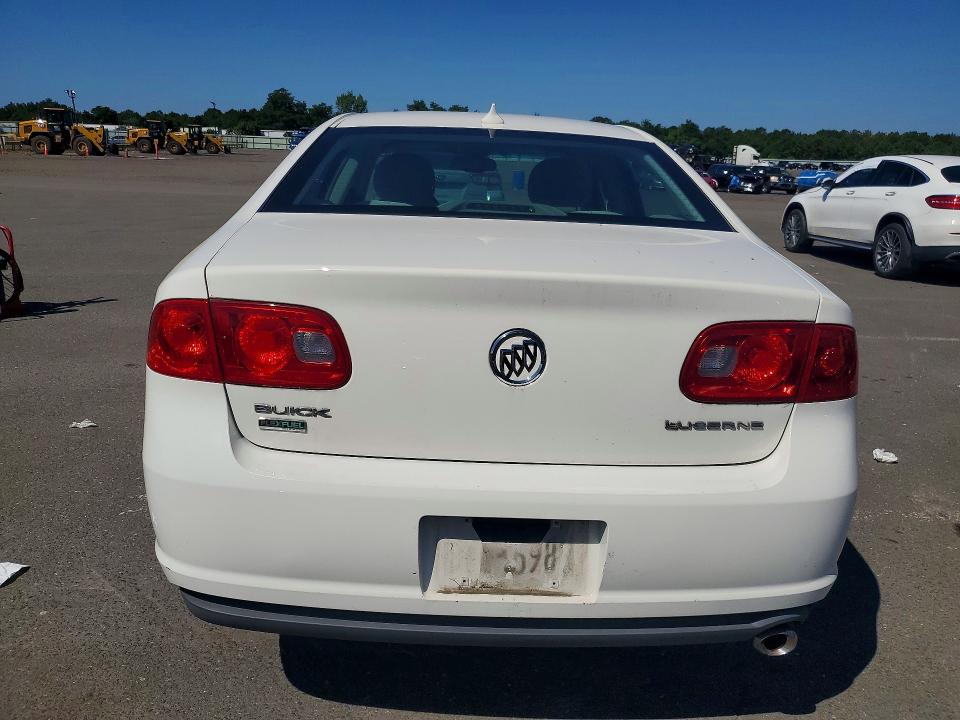 2011 Buick Lucerne მანქანა იყიდება აუქციონზე, vin: 1G4HA5EM9BU128754, აუქციონის ნომერი: 65680206
