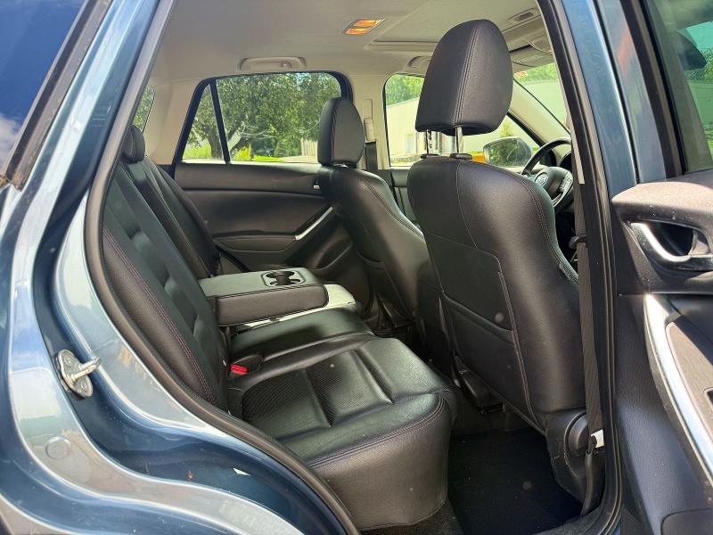 Продаж на аукціоні авто 2016 Mazda Cx-5, vin: JM3KE4DY6G0655895, номер лоту: 65398576