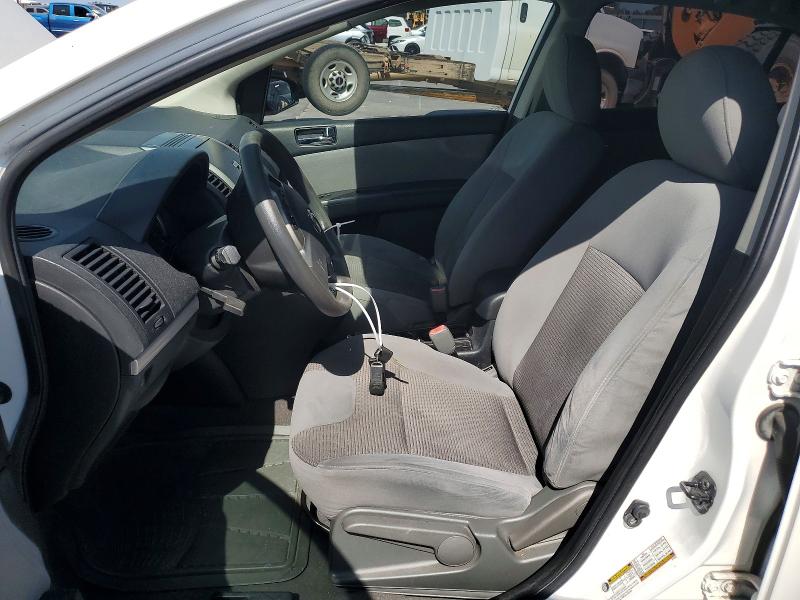 Продажа на аукционе авто 2011 Nissan Sentra, vin: 3N1AB6AP3BL679817, номер лота: 66034296