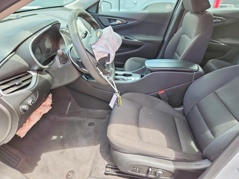 Продаж на аукціоні авто 2023 Chevrolet Malibu, vin: 1G1ZD5ST2PF231157, номер лоту: 64248816