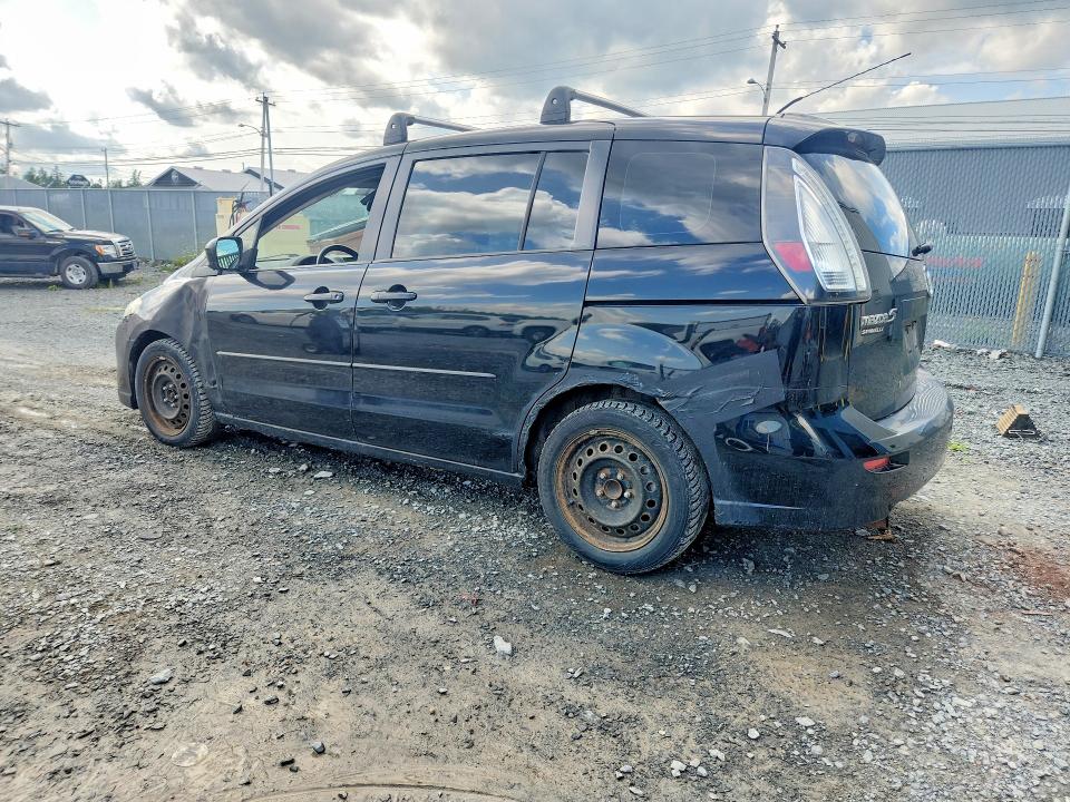 Продаж на аукціоні авто 2009 Mazda 5, vin: JM1CR293890346693, номер лоту: 65535576